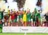Arab-Cup FIFA : Algérie, la rage de vaincre