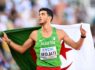 Mondiaux d’Eugène : Djamel Sedjati en argent, Moula 5eme en 800 mètres