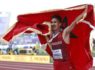 Athlétisme : le Marocain El Bakkali champion du monde du 3.000 m steeple