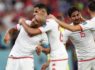 Mondial 2022: la Tunisie s’offre la France mais sort au premier tour