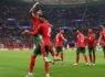 Mondial 2022: exploit monumental du Maroc qui élimine le Portugal et va en demies