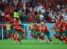 Mondial 2022 : historique ! le Maroc est en quarts de finale