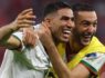 Mondial 2022: un Maroc brillant retrouve les huitièmes de finale
